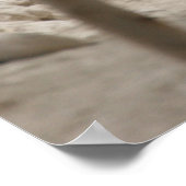 Marine am Point während der Patrouille Poster (Ecke)