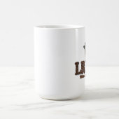 Marine-Armeemarine Luftwaffe Lrp Lrps Scharfschütz Kaffeetasse (Mittel)