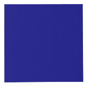 Marine-Blau-Normallack Würfel (Rechts)