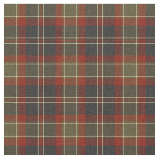 Marine-Blau und rotes rustikales kariertes Stoff (Nahaufnahme)