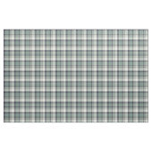 Marine-Blau und Seafoam grünes Küstenkariertes Stoff (Fat Quarter (45,7 x 55,9 cm))