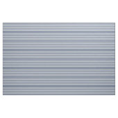 Marine-Blau-und weißesgestreiftes Gewebe Stoff (Yard (91,4 cm))