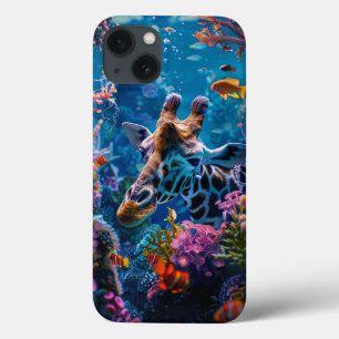 Marine Case-Mate iPhone Hülle