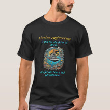 Marine Engineering: Nicht für die Ohnmacht des Her