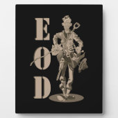 Marine EOD Technologie Fotoplatte (Vorderseite)