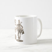 Marine-EOD-Technologie Kaffeetasse (VorderseiteRechts)