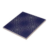 Marine Fliese (Seite)