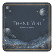 Marine Gold-Nebel-Galaxie-Planet-Grenze