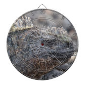 Marine Iguana Dartscheibe (vorne)