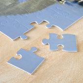 Marine iguana Galapagos Puzzle (Seite)