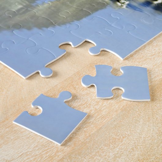 Marine iguana Galapagos Puzzle (Seite)