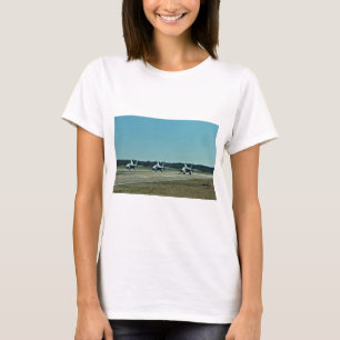 Marine-Jets T-Shirt