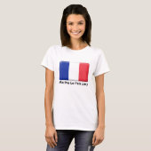 Marine Le Penkleid 2017 T-Shirt (Vorne ganz)