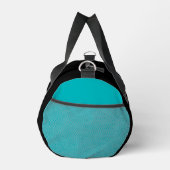 Marine Life Art | Delfin Duffle Bag (Rechts)