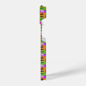 Marine Mammal iPhone Hülle (Linke Seite)