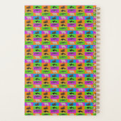 Marine Mammal Planer (Rückseite)