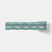 Marine Marvels Ribbon Ripsband (Vorderseite)