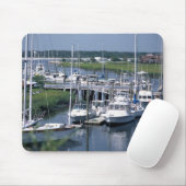 Marine Mousepad (Mit Mouse)