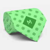 Marine Nautical Compass Krawatte (Gerollt)