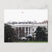 Marine One Postcard des White House Postkarte (Vorderseite)