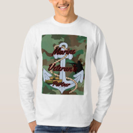 Marine Partner T - Shirt