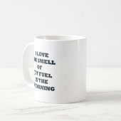 Marine-Patrouillen-Geschwader VP-24 Kaffeetasse (Vorderseite Links)