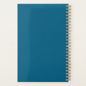 Marine Planner Planer (Rückseite)