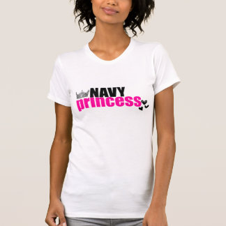 MARINE-Prinzessin T-Shirt