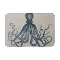 Marine SeeSteampunk Krake Vintages Kraken