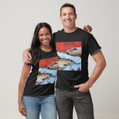 Marine Suite # 20 T-Shirt (Unisex)