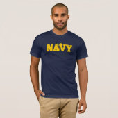 MARINE T-Shirt (Vorne ganz)