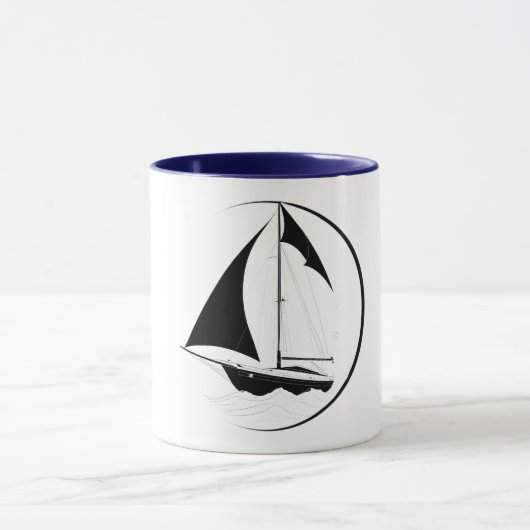 Marine Tasse (Zentrum)
