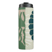 Marine Thermosbecher (Vorderseite)