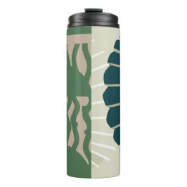 Marine Thermosbecher