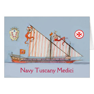 Marine Toskana Medici