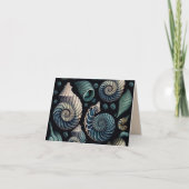 Marine Treasures (Vorderseite)