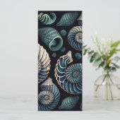 Marine Treasures (Stehend Vorderseite)