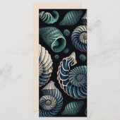 Marine Treasures (Vorne/Hinten)