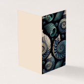 Marine Treasures (Vorderseite)