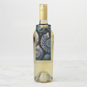 Marine Treasures Flaschenanhänger (Auf Flasche)