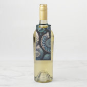 Marine Treasures Flaschenanhänger (Auf Flasche)