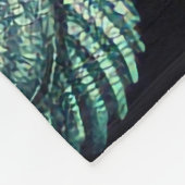 Marine Treasures Fleecedecke (Ecke)
