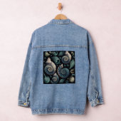 Marine Treasures Jeansjacke (Hangar)
