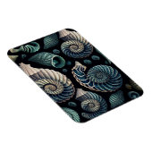 Marine Treasures Magnet (Rechte Seite)