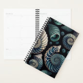 Marine Treasures Planer (Anzeige)