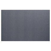 Marine-und Creme-Tupfen Stoff (Fat Quarter (45,7 x 55,9 cm))