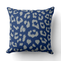 Marine-und grauer Leopard-umschaltbares