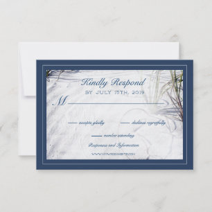 Marine und Sandy White Beach UAWG Einladung