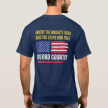 (Marine) US-Flagge / Musik ist laut & Schritte lau