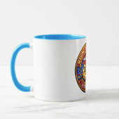 Marine Veteran Coffee Mug Tasse (Links)